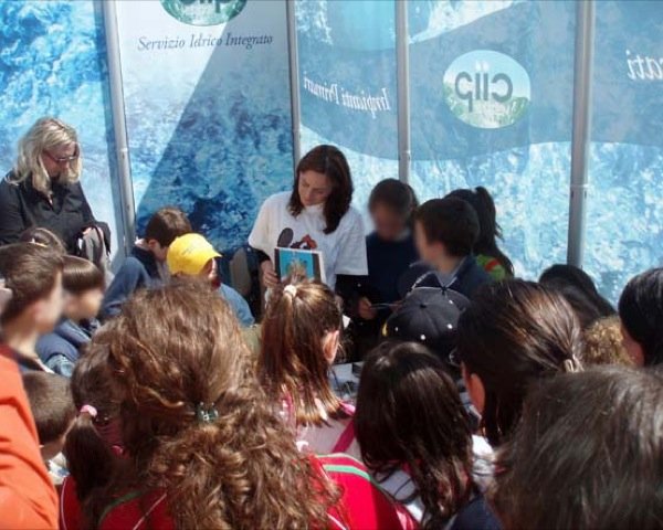 descrizione immagine