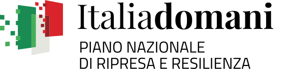 Logo ItaliaDomani