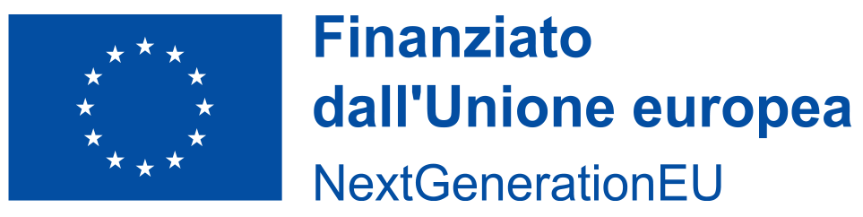 Logo NextGenerationEU