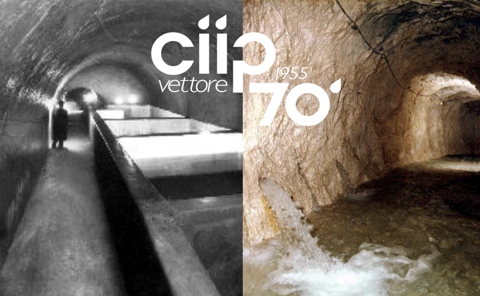 70° anniversario CIIP