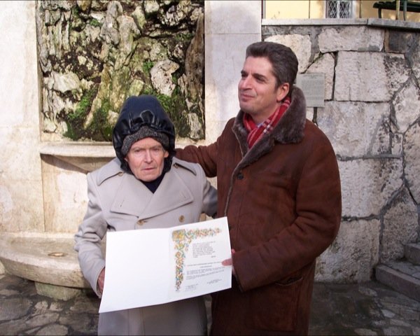 descrizione immagine