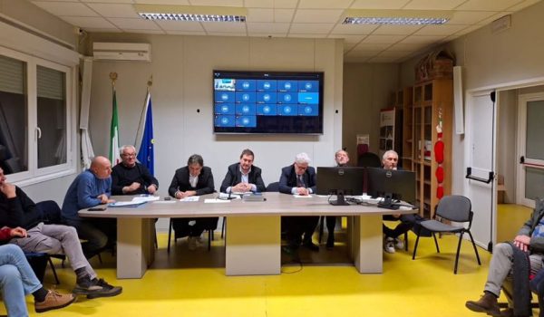 Ricostruzione Arquata: definite le strategie e le prossime fasi operative