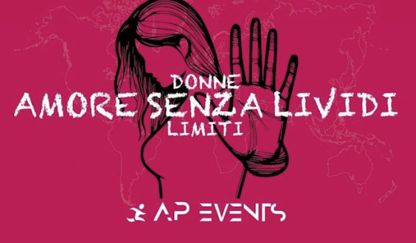 Amore senza lividi – Teatro Ventidio Basso – Ascoli Piceno