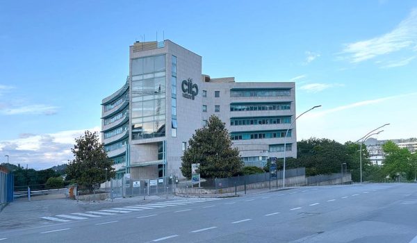 CIIP S.p.A. sale al 127º posto nella classifica Merloni: primo gestore idrico delle Marche