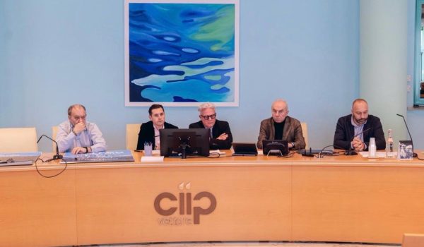 Water Smart City: innovazione digitale e governo del territorio