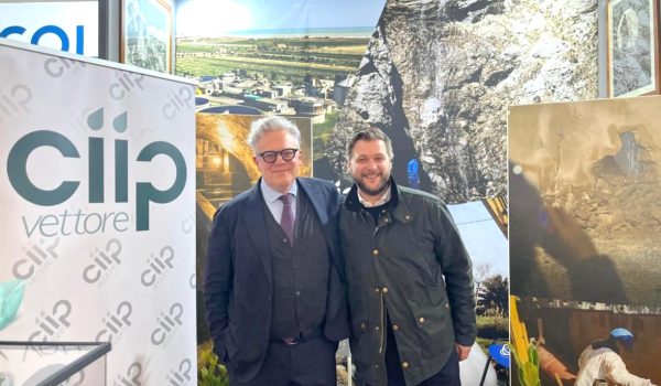 CIIP Spa a Tipicità Festival 2026: al Fermo Forum dialogo tra territori, istituzioni e sostenibilità