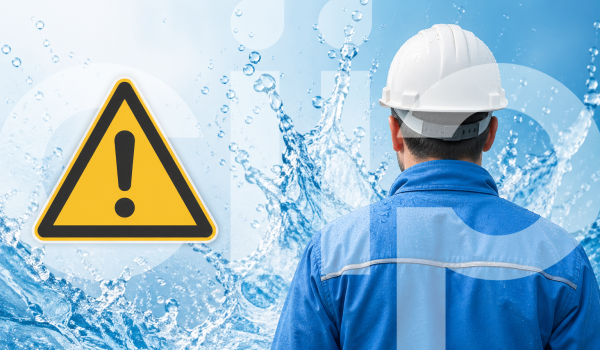 Interruzione programmata del servizio idrico – 6 e 7 maggio 2026