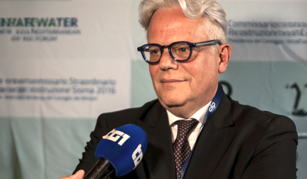 Dalle Marche un modello per il futuro dell’acqua: innovazione, resilienza e sicurezza al centro del Convegno Internazionale CIIP