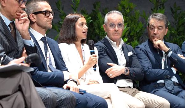 CIIP S.p.A. protagonista a Servizi a Rete TOUR 2026