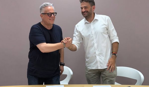 CIIP e Comune di San Benedetto del Tronto: siglato l’accordo per il Digital Twin del territorio