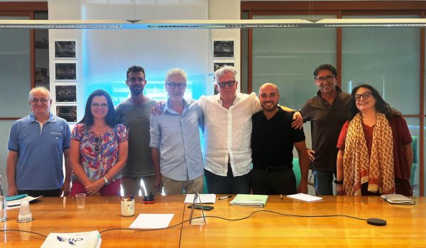 Servizio idrico, confronto sul futuro tra CIIP e Tavolo Acqua Bene Comune