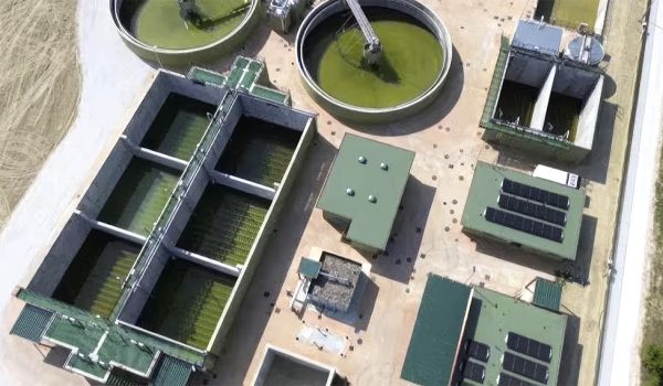 CIIP inaugura il nuovo depuratore della Valdaso: un investimento da 8,6 milioni di euro per il futuro del territorio