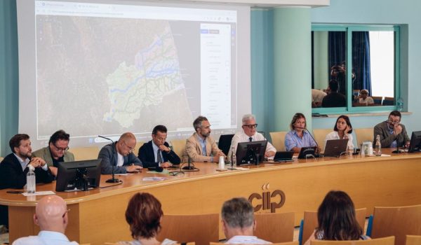 100 milioni di euro per l’Acquedotto del Pescara: un investimento strategico per il futuro del territorio